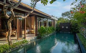 The Royal Purnama