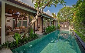 The Royal Purnama